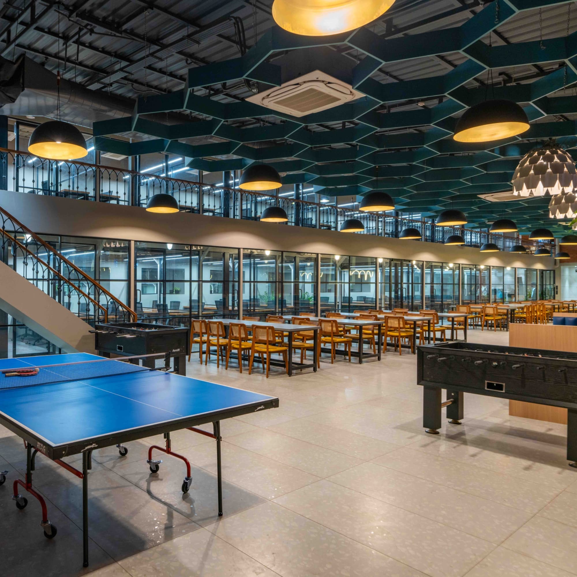 CoKarma, Kokapet — view 5