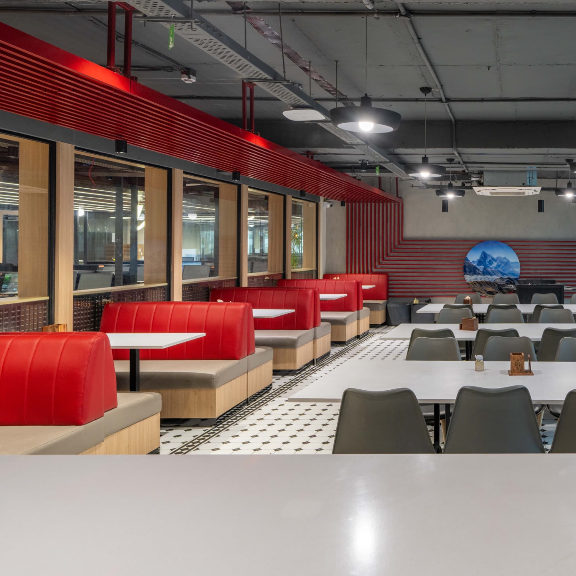 CoKarma, Prakash Nagar, Begumpet — view 2