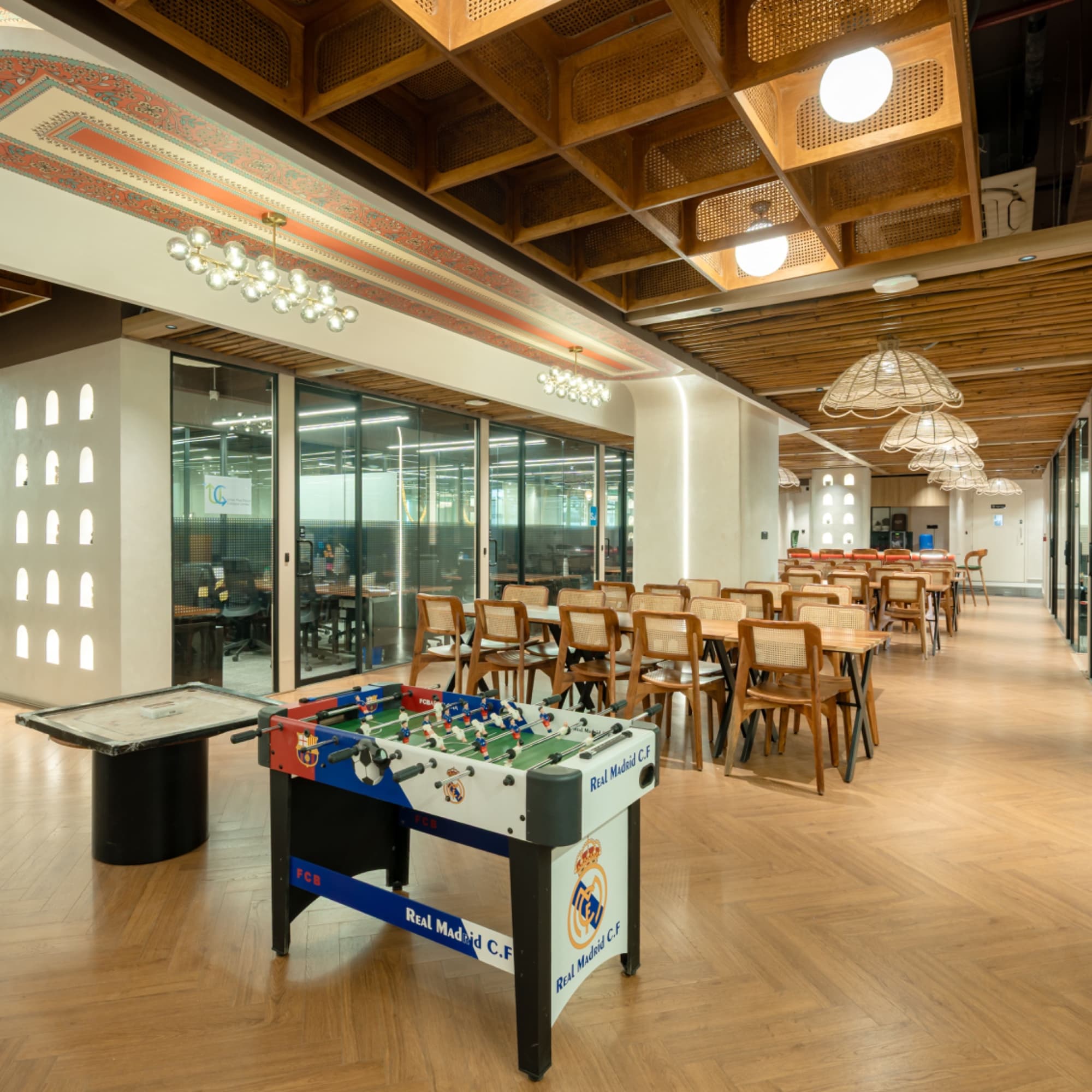 CoKarma, Alcazar Mall, Jubilee Hills — view 4
