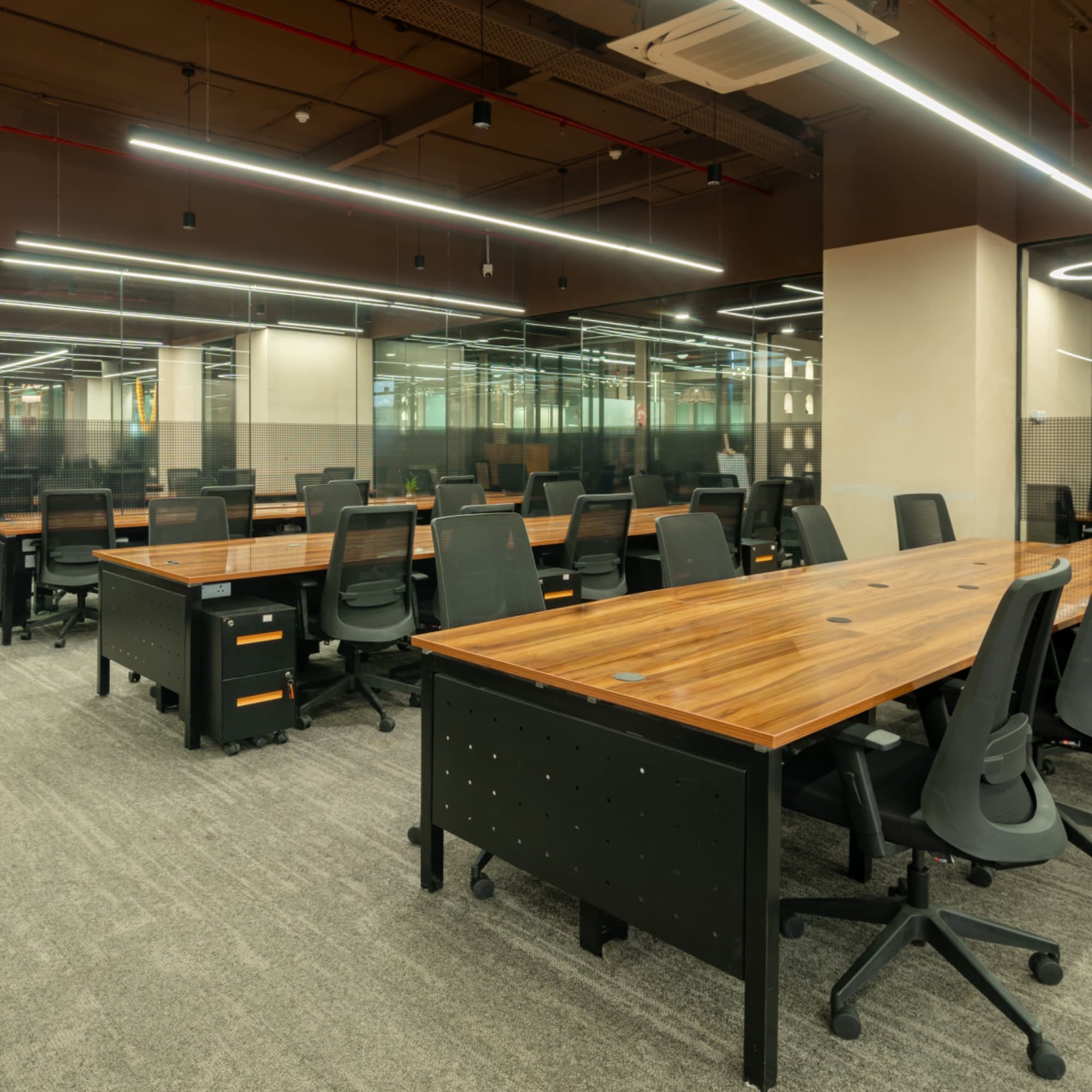 CoKarma, Alcazar Mall, Jubilee Hills — view 5