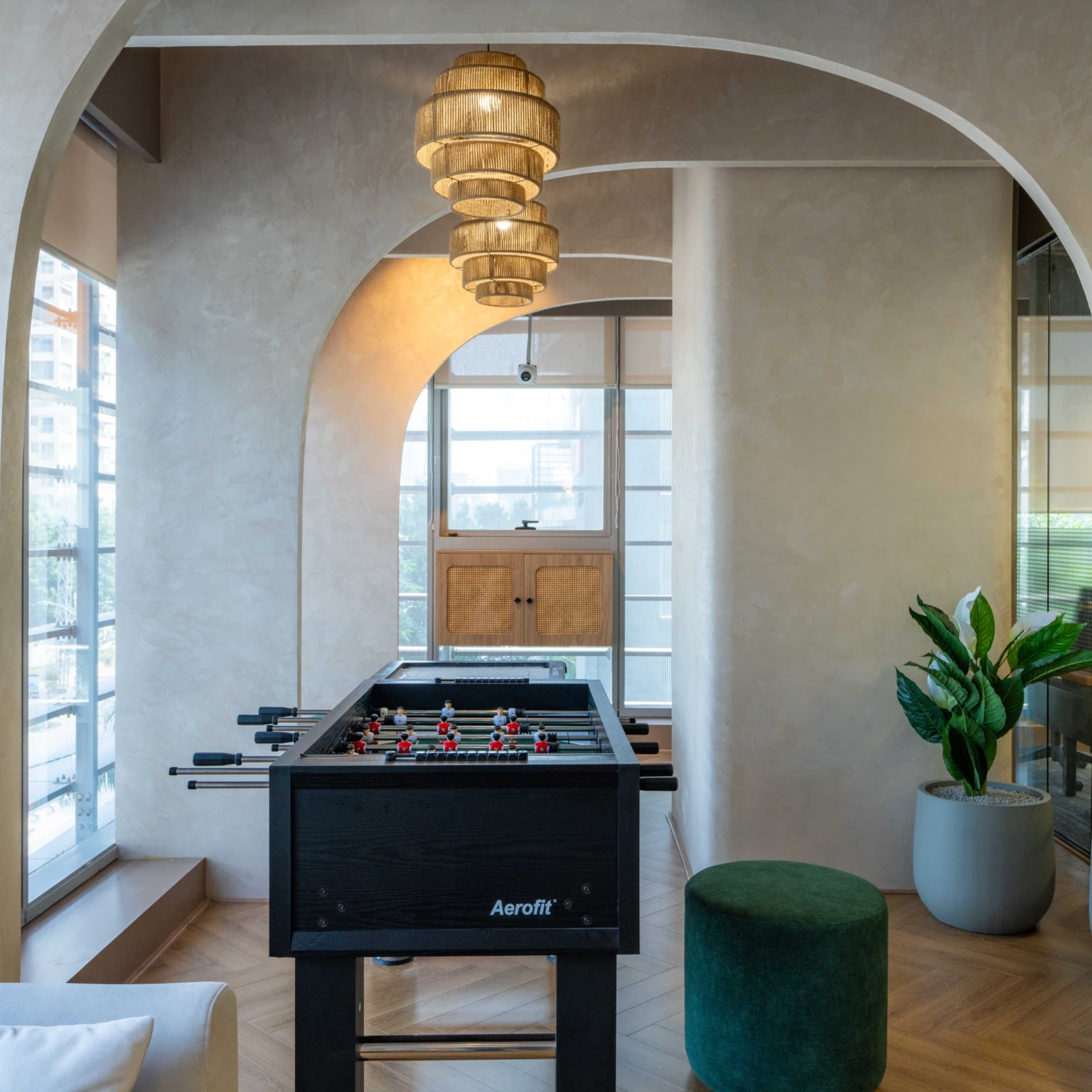 CoKarma, MyScape Weave, Financial District (3rd floor) — view 2