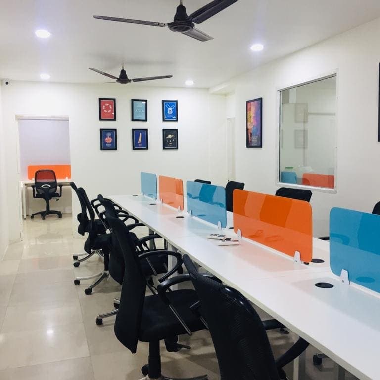 CoKarma, Himayatnagar — view 3